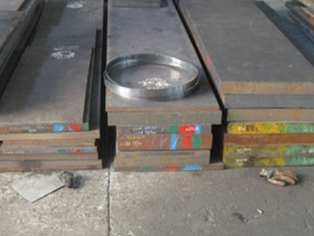 海曙18NiCrMo5模具钢