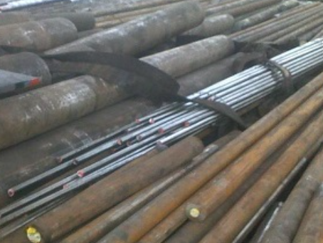 海曙40CrMnMo7模具钢
