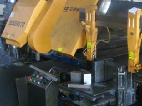 海曙SM45模具钢