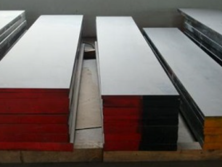 海曙Cr12MoV模具钢